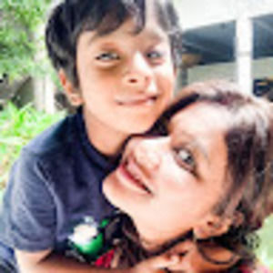 Meet your Posher, Nilima